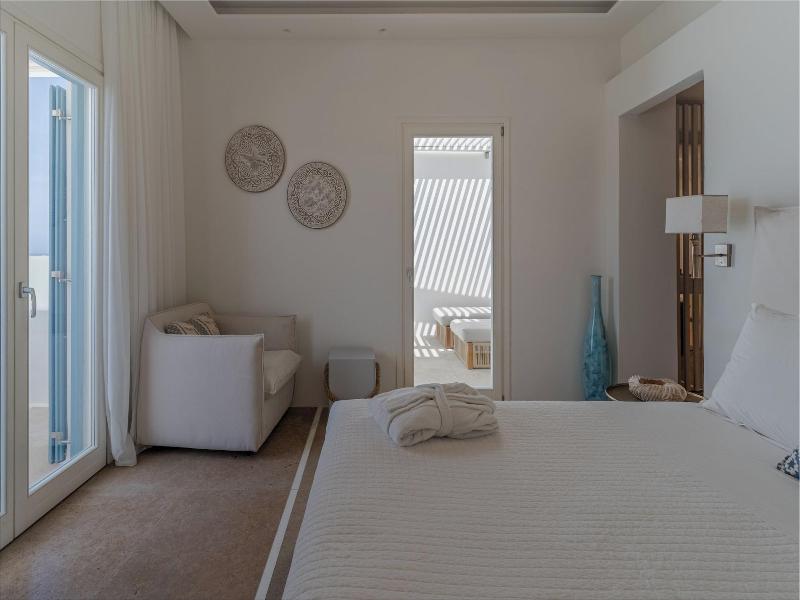 Numi Boutique Hotel Mykonos image
