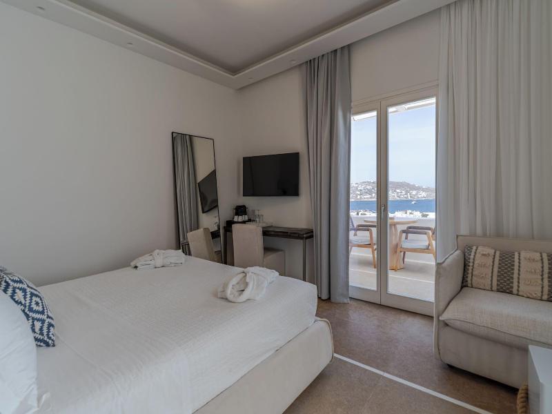 Numi Boutique Hotel Mykonos image