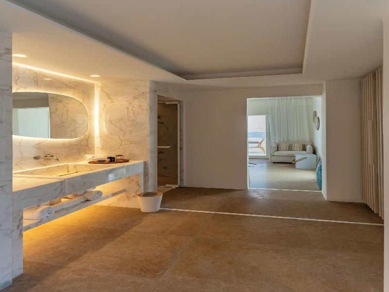 Numi Boutique Hotel Mykonos image