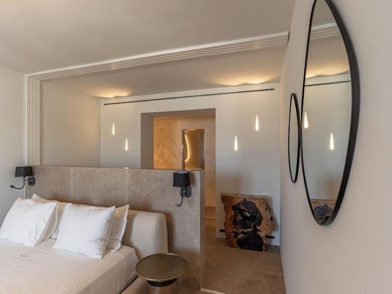 Numi Boutique Hotel Mykonos image