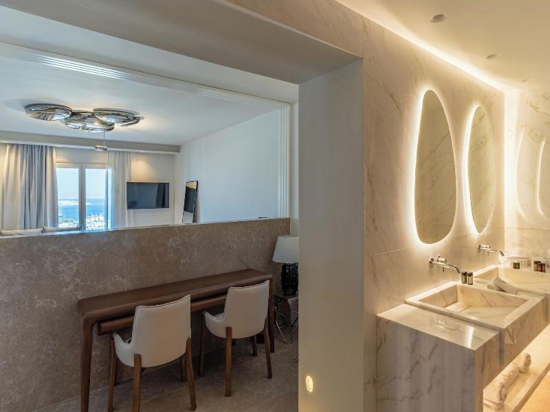 Numi Boutique Hotel Mykonos image