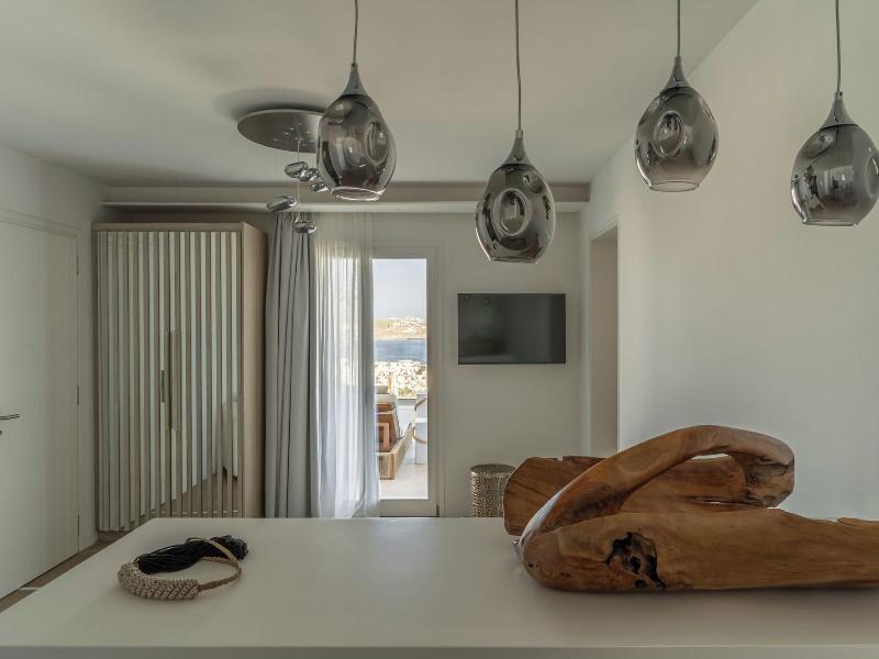Numi Boutique Hotel Mykonos image