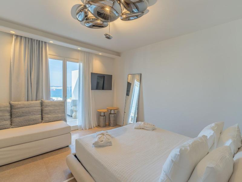 Numi Boutique Hotel Mykonos image