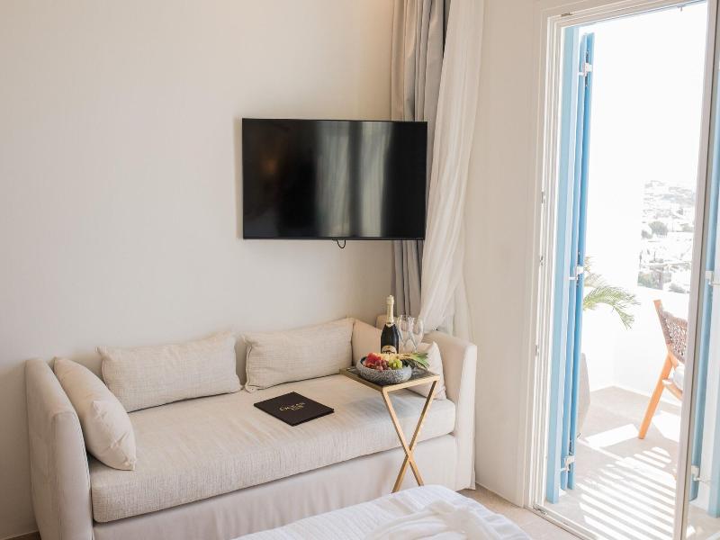 Numi Boutique Hotel Mykonos image