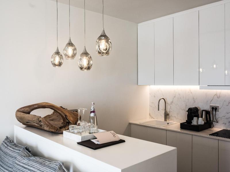Numi Boutique Hotel Mykonos image
