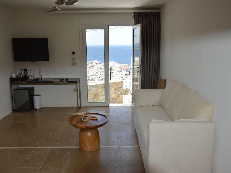 Numi Boutique Hotel Mykonos image