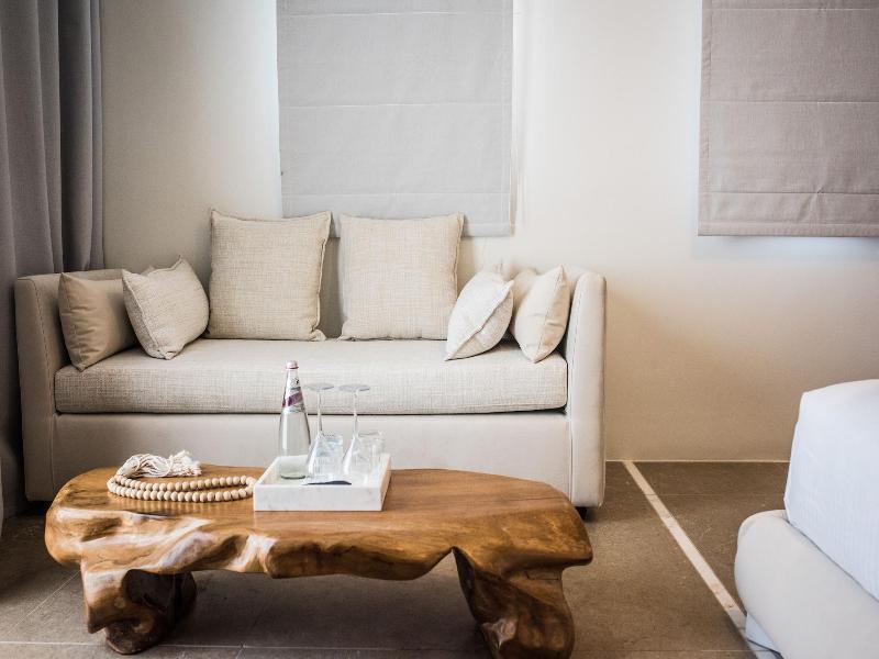 Numi Boutique Hotel Mykonos image