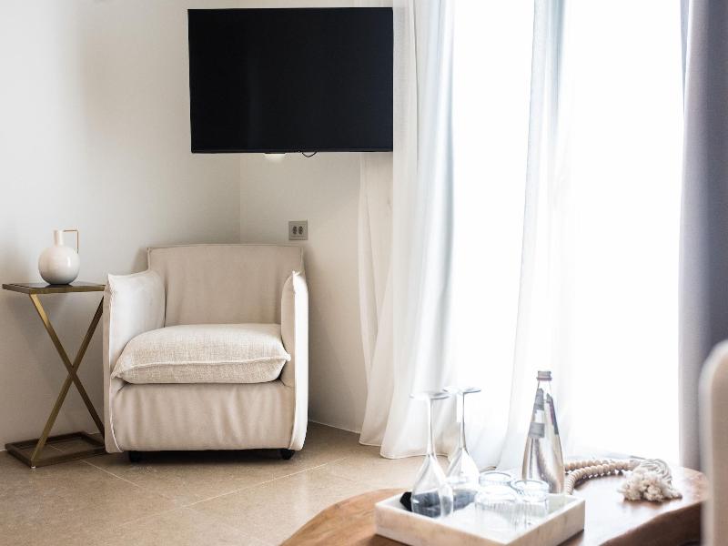 Numi Boutique Hotel Mykonos image