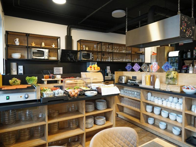 Chors Like A Hotel | Capsule & Nft Boutique Host image