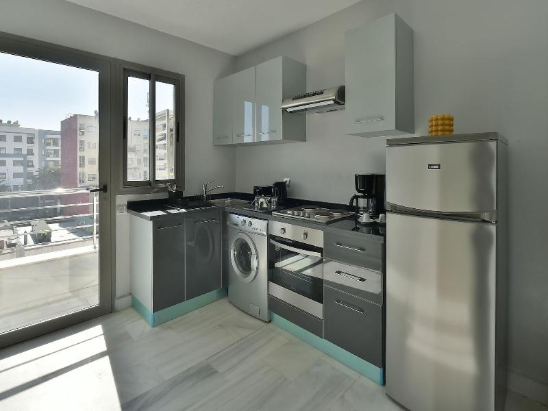 Suites Hotel Le Yacht image