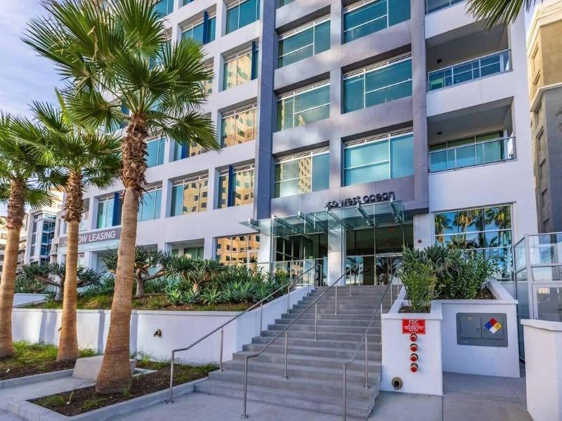 Marbella Lane Aesthetic 2br W Ocean Views image