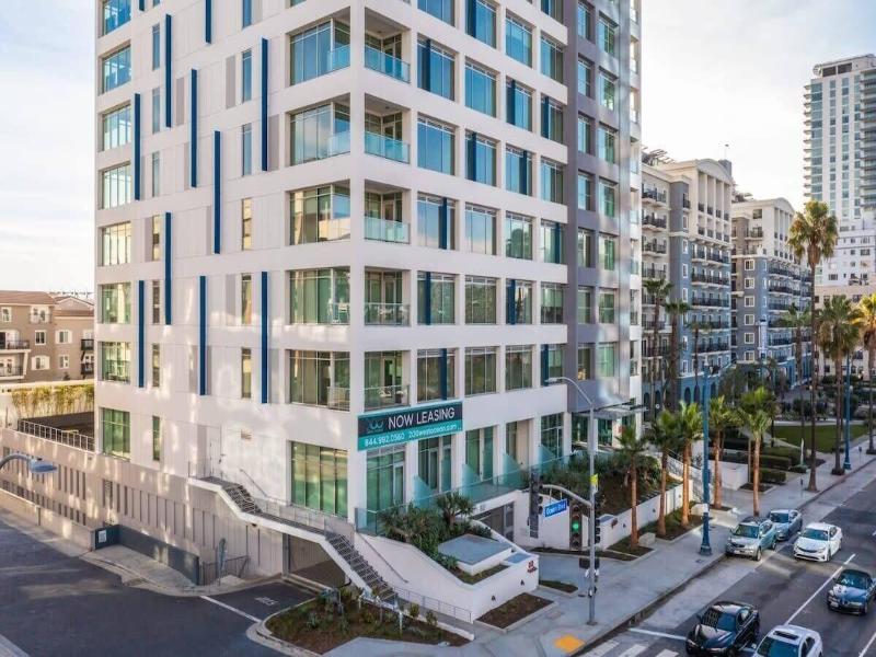 Marbella Lane Aesthetic 2br W Ocean Views image