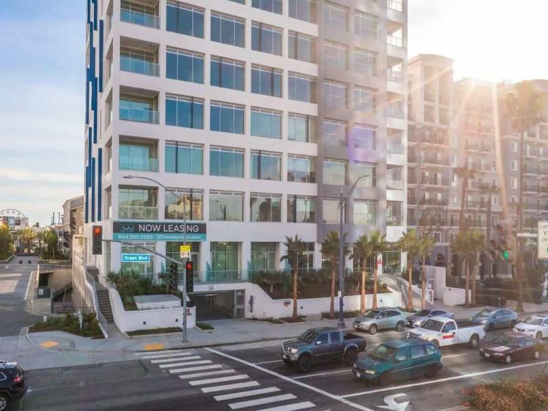 Marbella Lane Aesthetic 2br W Ocean Views image