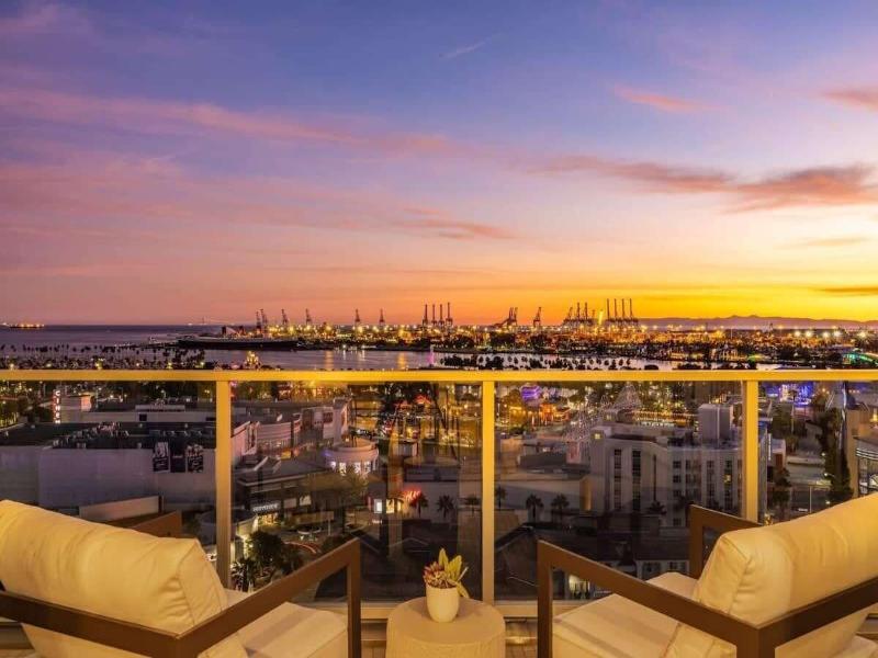 Marbella Lane Aesthetic 2br W Ocean Views image