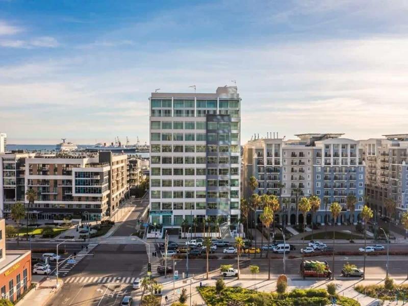 Marbella Lane Aesthetic 2br W Ocean Views image