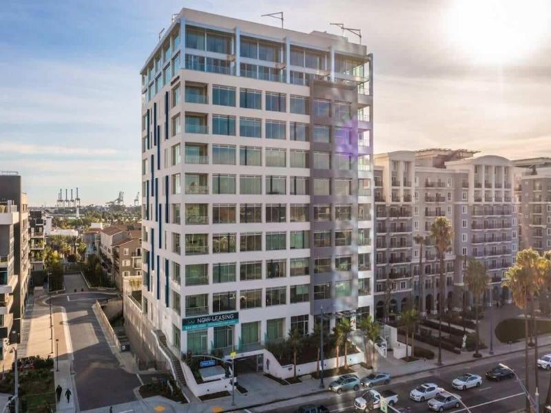 Marbella Lane Aesthetic 2br W Ocean Views image
