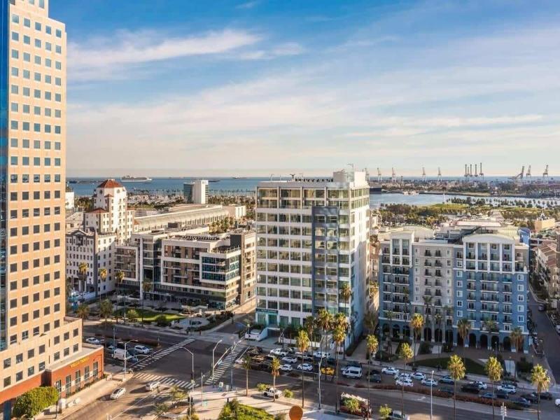 Marbella Lane Aesthetic 2br W Ocean Views image