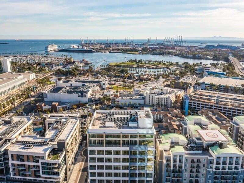 Marbella Lane Aesthetic 2br W Ocean Views image