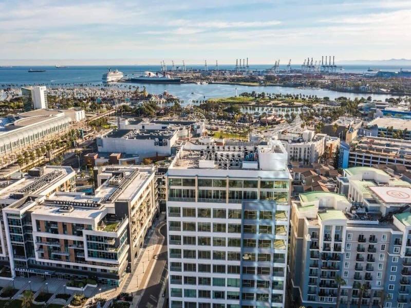 Marbella Lane Aesthetic 2br W Ocean Views image