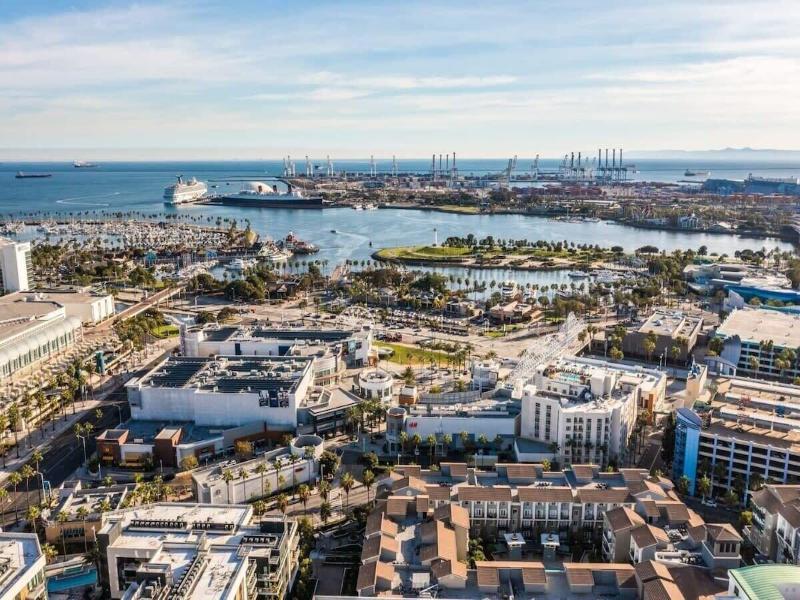 Marbella Lane Aesthetic 2br W Ocean Views image