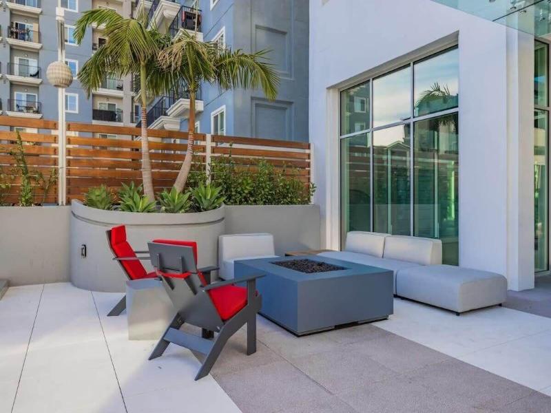 Marbella Lane Aesthetic 2br W Ocean Views image