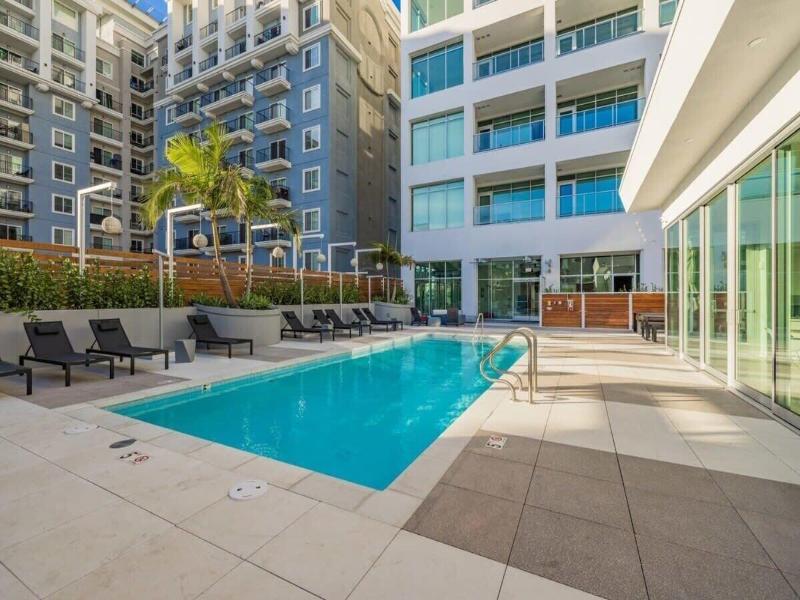 Marbella Lane Aesthetic 2br W Ocean Views image