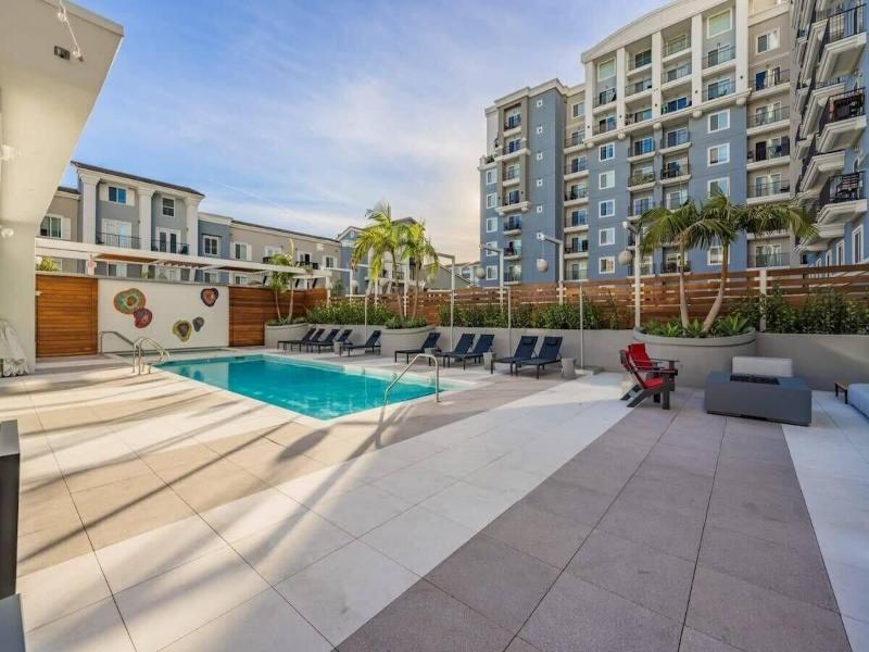 Marbella Lane Aesthetic 2br W Ocean Views image