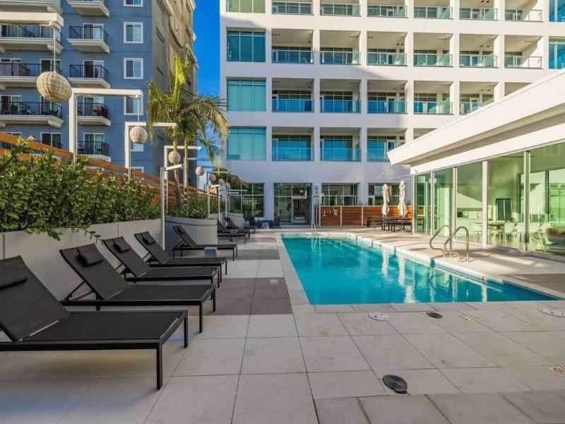 Marbella Lane Aesthetic 2br W Ocean Views image
