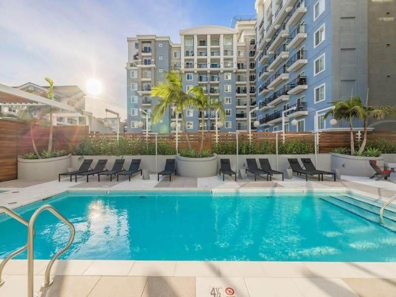 Marbella Lane Aesthetic 2br W Ocean Views image