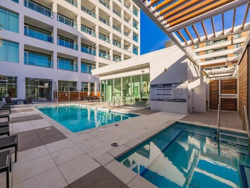 Marbella Lane Aesthetic 2br W Ocean Views image