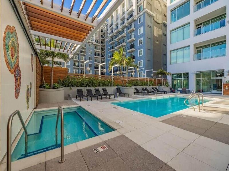 Marbella Lane Aesthetic 2br W Ocean Views image