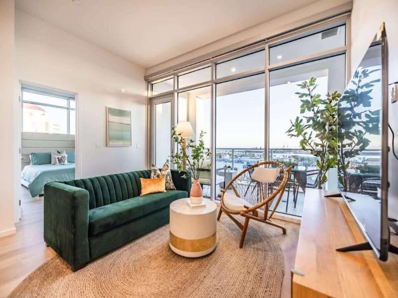 Marbella Lane Aesthetic 2br W Ocean Views image