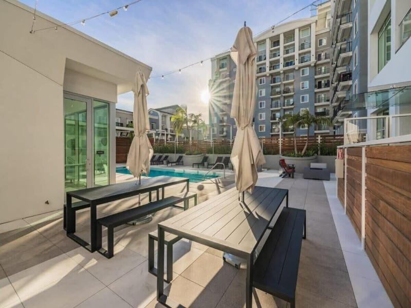 Marbella Lane Aesthetic 2br W Ocean Views image