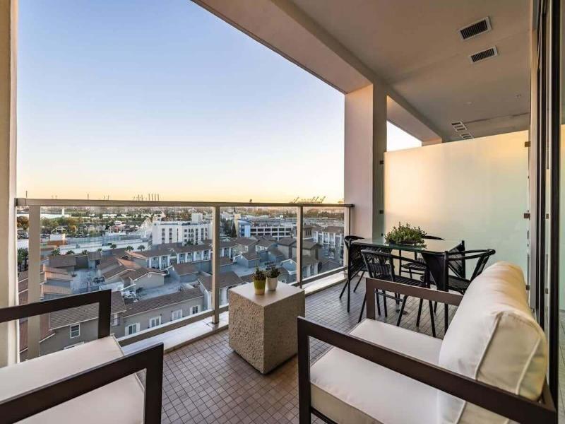 Marbella Lane Aesthetic 2br W Ocean Views image
