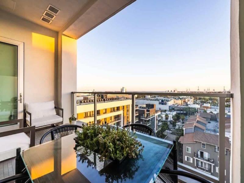 Marbella Lane Aesthetic 2br W Ocean Views image