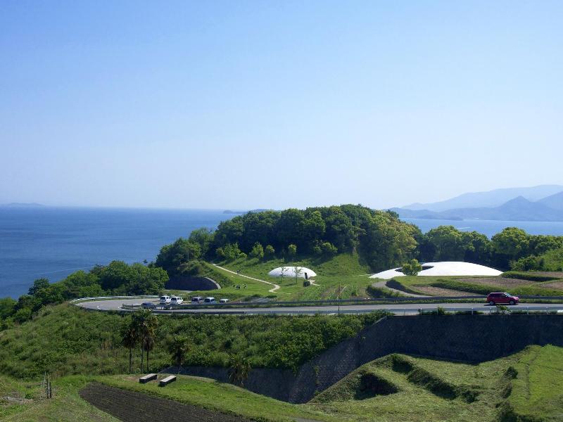 Setouchi Keirin Hotel 10 By Onko Chishin image