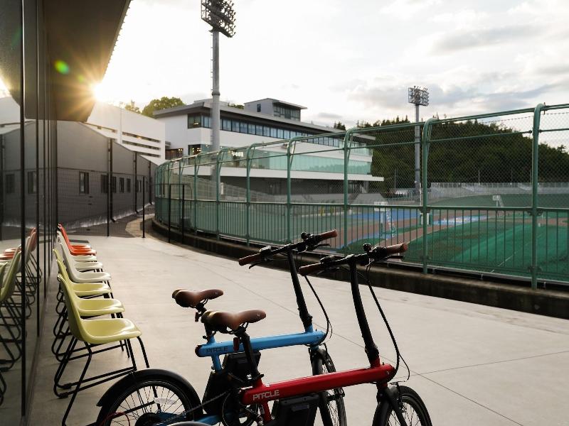 Setouchi Keirin Hotel 10 By Onko Chishin image