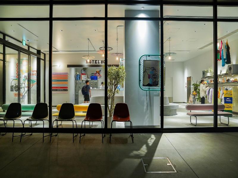 Setouchi Keirin Hotel 10 By Onko Chishin image