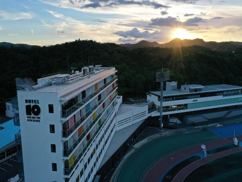 Setouchi Keirin Hotel 10 By Onko Chishin image