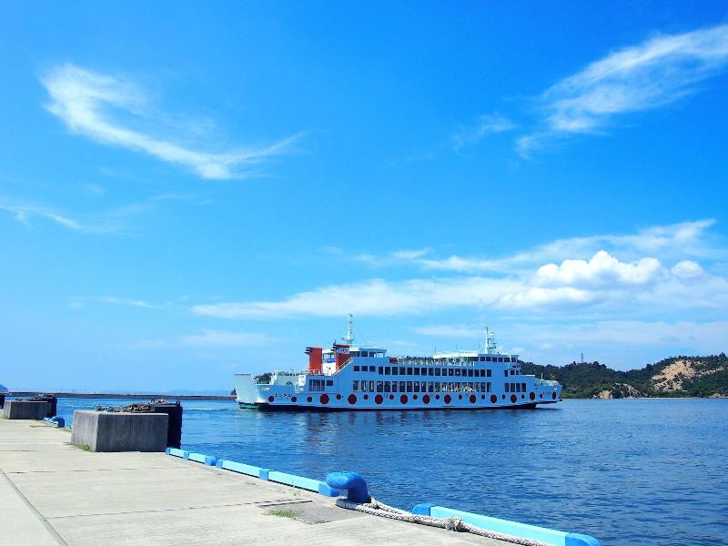 Setouchi Keirin Hotel 10 By Onko Chishin image