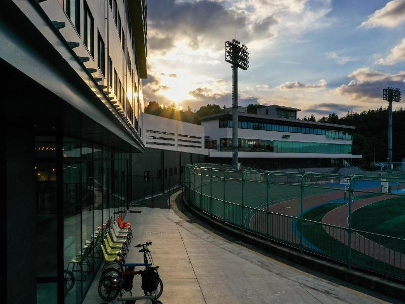Setouchi Keirin Hotel 10 By Onko Chishin image