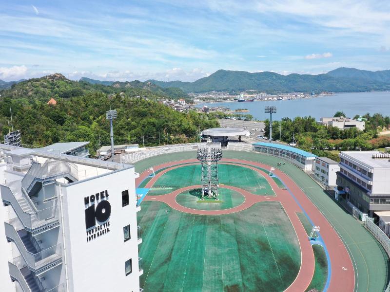 Setouchi Keirin Hotel 10 By Onko Chishin image