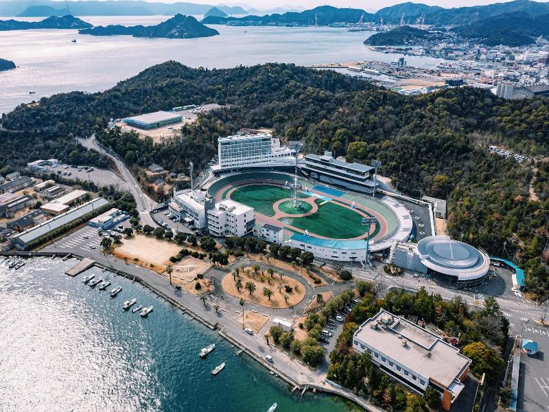 Setouchi Keirin Hotel 10 By Onko Chishin image
