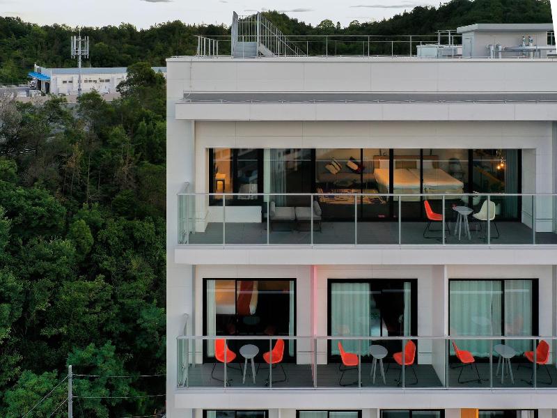Setouchi Keirin Hotel 10 By Onko Chishin image