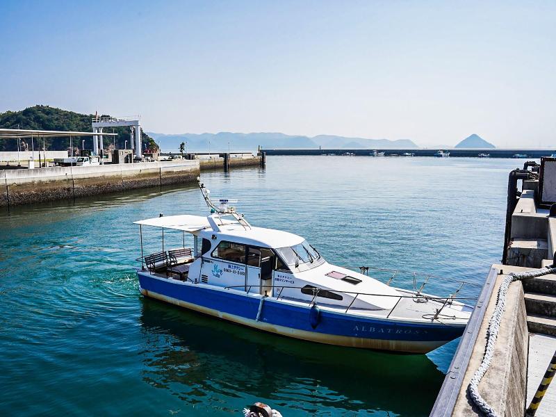 Setouchi Keirin Hotel 10 By Onko Chishin image