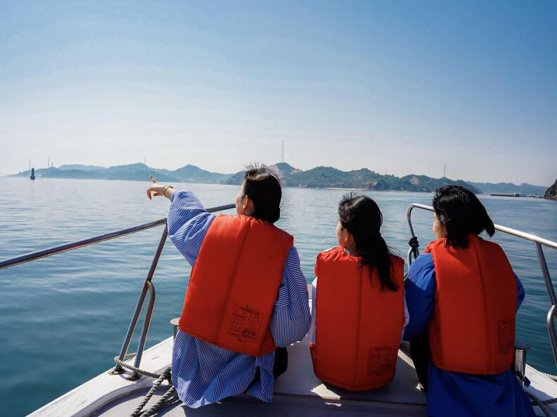 Setouchi Keirin Hotel 10 By Onko Chishin image