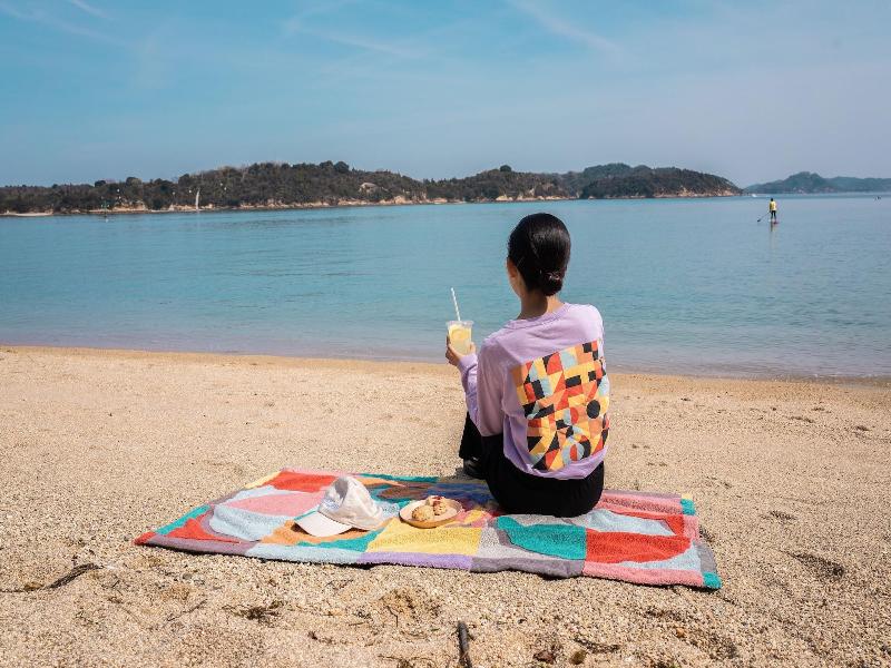 Setouchi Keirin Hotel 10 By Onko Chishin image