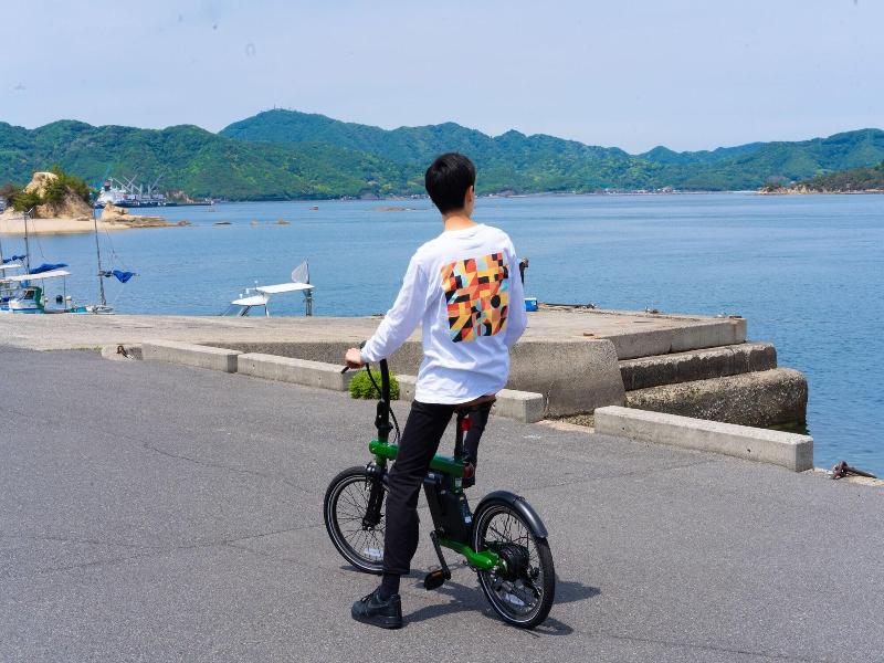 Setouchi Keirin Hotel 10 By Onko Chishin image