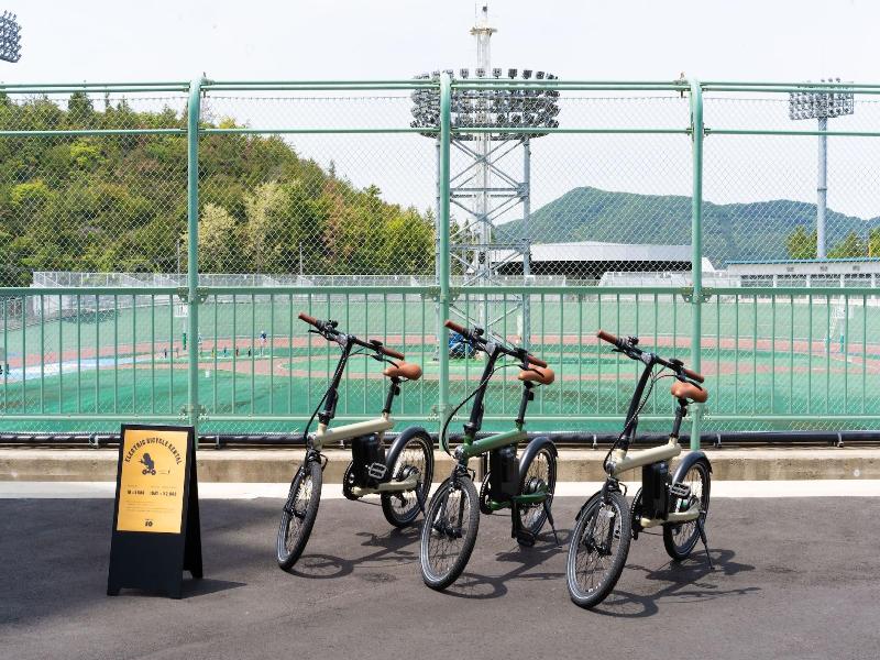 Setouchi Keirin Hotel 10 By Onko Chishin image