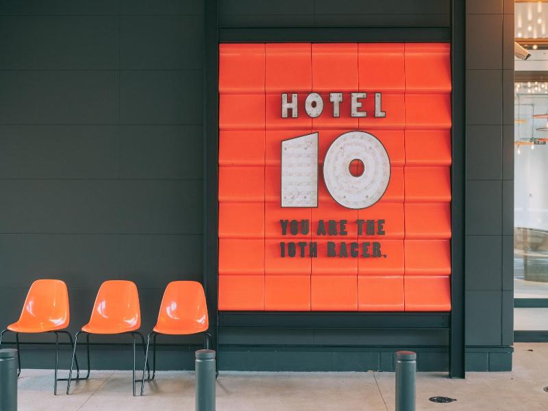 Setouchi Keirin Hotel 10 By Onko Chishin image